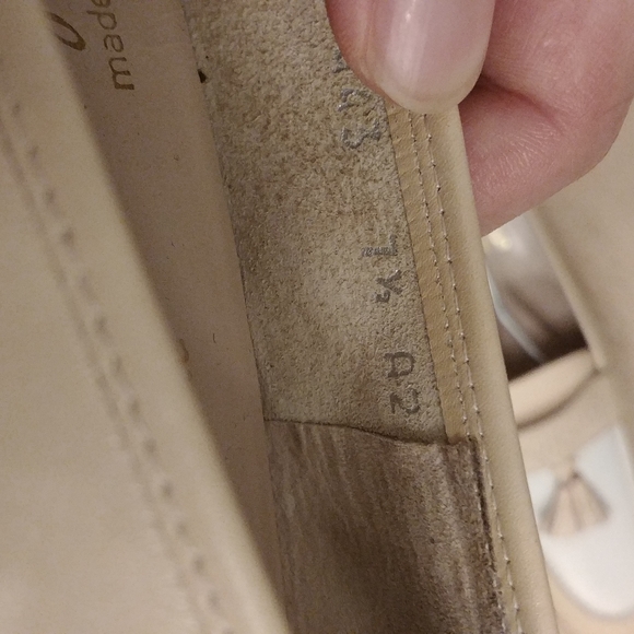 Salvatore ferragamo shoes - Picture 4 of 4